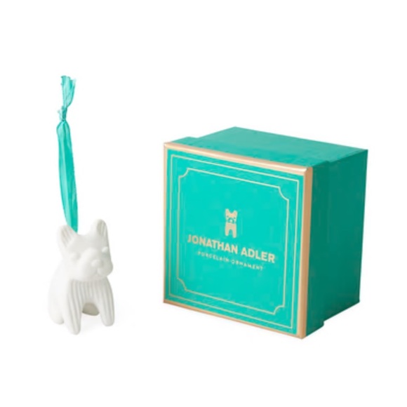 Jonathan French Bulldog Ornament - Picture 2 of 6